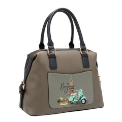 Nikky Geanta dama Eiffel Dreams NK13000 MD4360
