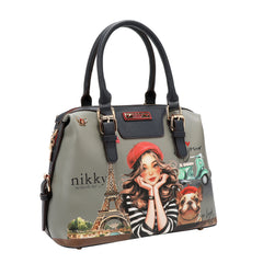 Nikky Geanta dama Eiffel Dreams NK13000 MD4360