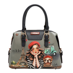 Nikky Geanta dama Eiffel Dreams NK13000 MD4360