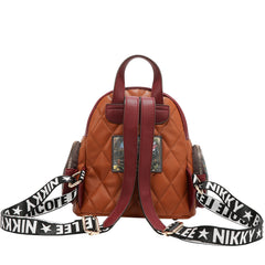 Nikky Rucsac dama Fairy Tale NK13011 MD4363