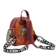 Nikky Rucsac dama Fairy Tale NK13011 MD4363