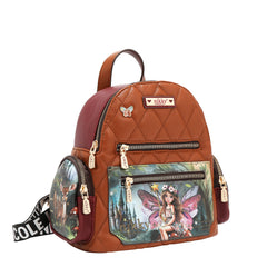 Nikky Rucsac dama Fairy Tale NK13011 MD4363