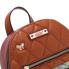 Nikky Rucsac dama Fairy Tale NK13011 MD4363