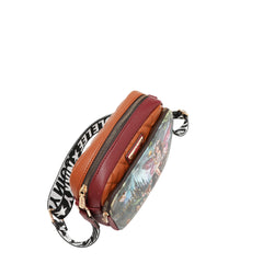 Nikky Banduliera dama Fairy Tale NK13012 MD4364