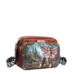 Nikky Banduliera dama Fairy Tale NK13012 MD4364