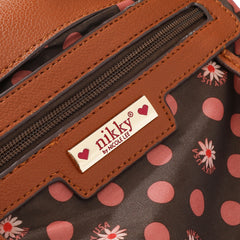 Nikky Banduliera dama Fairy Tale NK13012 MD4364