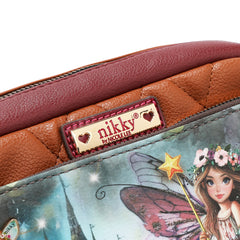 Nikky Banduliera dama Fairy Tale NK13012 MD4364