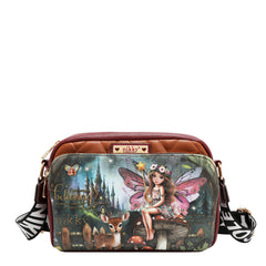 Nikky Banduliera dama Fairy Tale NK13012 MD4364