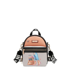 Nikky Rucsac dama Essence of You NK13047 MD4365