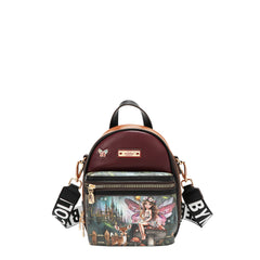 Nikky Rucsac dama Fairy Tale NK13047 MD4366