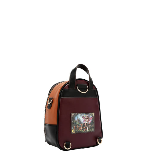 Nikky Rucsac dama Fairy Tale NK13047 MD4366