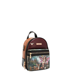 Nikky Rucsac dama Fairy Tale NK13047 MD4366