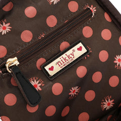 Nikky Rucsac dama Fairy Tale NK13047 MD4366