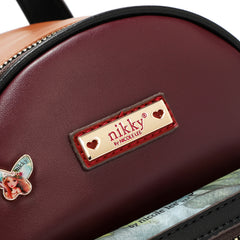 Nikky Rucsac dama Fairy Tale NK13047 MD4366