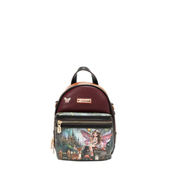 Nikky Rucsac dama Fairy Tale NK13047 MD4366