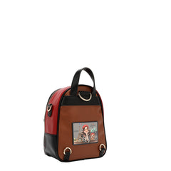 Nikky Rucsac dama Eiffel Dreams NK13047 MD4367