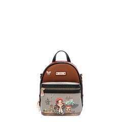 Nikky Rucsac dama Eiffel Dreams NK13047 MD4367