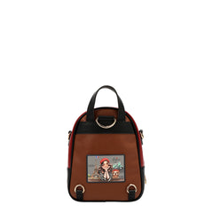 Nikky Rucsac dama Eiffel Dreams NK13047 MD4367