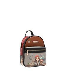Nikky Rucsac dama Eiffel Dreams NK13047 MD4367