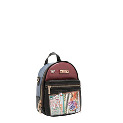 Nikky Rucsac dama Nostalgia NK13047 MD4368