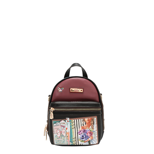 Nikky Rucsac dama Nostalgia NK13047 MD4368