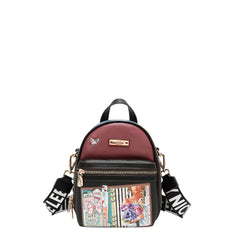 Nikky Rucsac dama Nostalgia NK13047 MD4368