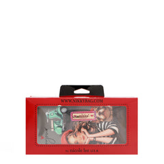 Nikky Portofel dama Eiffel Dreams NK20376 MD4370