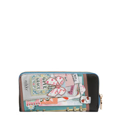 Nikky Portofel dama Nostalgia NK20376 MD4371