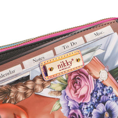 Nikky Portofel dama Nostalgia NK20376 MD4371