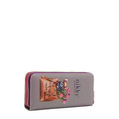 Nikky Portofel dama Essence of You NK20376 MD4372