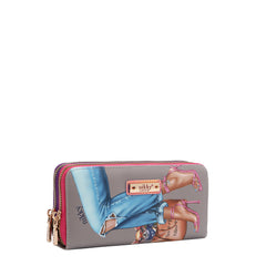 Nikky Portofel dama Essence of You NK20376 MD4372