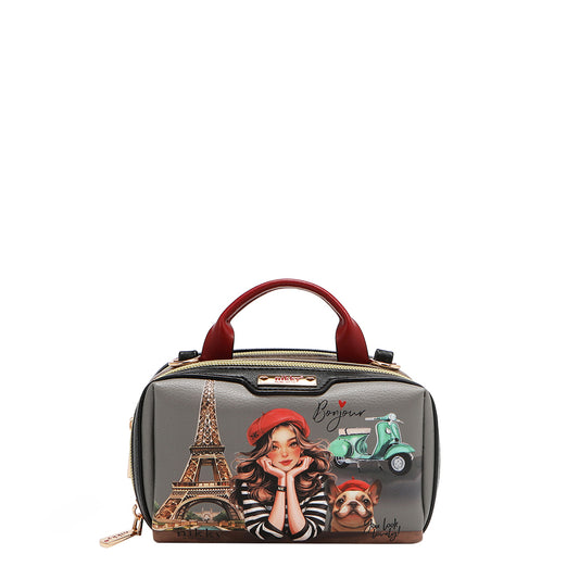 Nikky Geanta dama Eiffel Dreams NK22535 MD4377