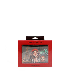 Nikky Geanta dama Eiffel Dreams NK22535 MD4377