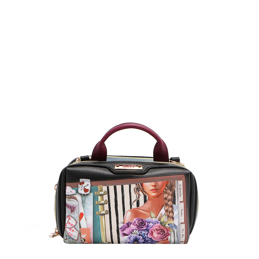 Nikky Geanta dama Nostalgia NK22535 MD4378