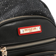 Nicole Lee Rucsac dama MARTHA TRAVELS ITALY MIT17222 MD4382