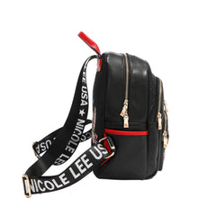 Nicole Lee Rucsac dama MARTHA TRAVELS ITALY MIT17222 MD4382