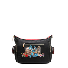 Nicole Lee Geanta dama Martha Travels Italy MIT17216 MD4383