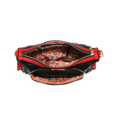 Nicole Lee Geanta dama Martha Travels Italy MIT17216 MD4383