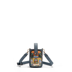 Nicole Lee Minibanduliera dama Sun & Sand PRT17145 MD4386