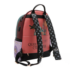 Nicole Lee Rucsac dama QUEEN CLEOPATRA USB12769L MD4388