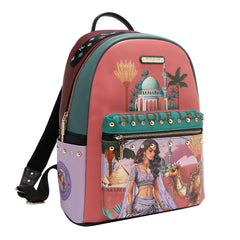 Nicole Lee Rucsac dama QUEEN CLEOPATRA USB12769L MD4388
