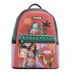 Nicole Lee Rucsac dama QUEEN CLEOPATRA USB12769L MD4388