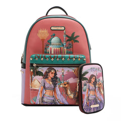 Nicole Lee Rucsac dama QUEEN CLEOPATRA USB12769L MD4388