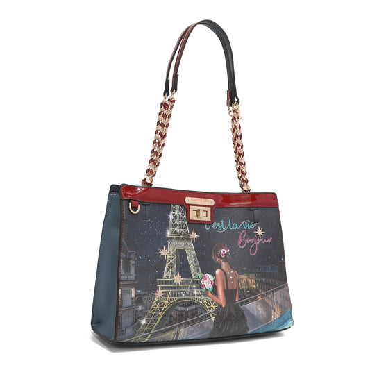 Nicole Lee Geanta dama TONIGHT FOR YOU TFY16722 MD4392