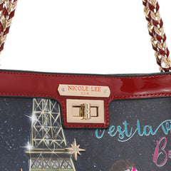 Nicole Lee Geanta dama TONIGHT FOR YOU TFY16722 MD4392