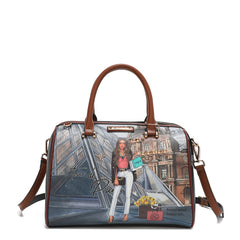 Nicole Lee Geanta dama TOUR DE PARIS TDP16813 MD4393