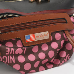 Nicole Lee Geanta dama TOUR DE PARIS TDP16813 MD4393