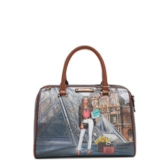 Nicole Lee Geanta dama TOUR DE PARIS TDP16813 MD4393