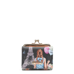 Nikky Portofel dama BONJOUR PARIS NK22524 MD4397