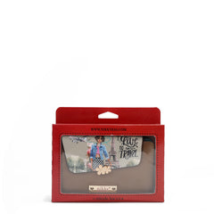 Nikky Portofel dama I live to Travel NK24005 MD4399
